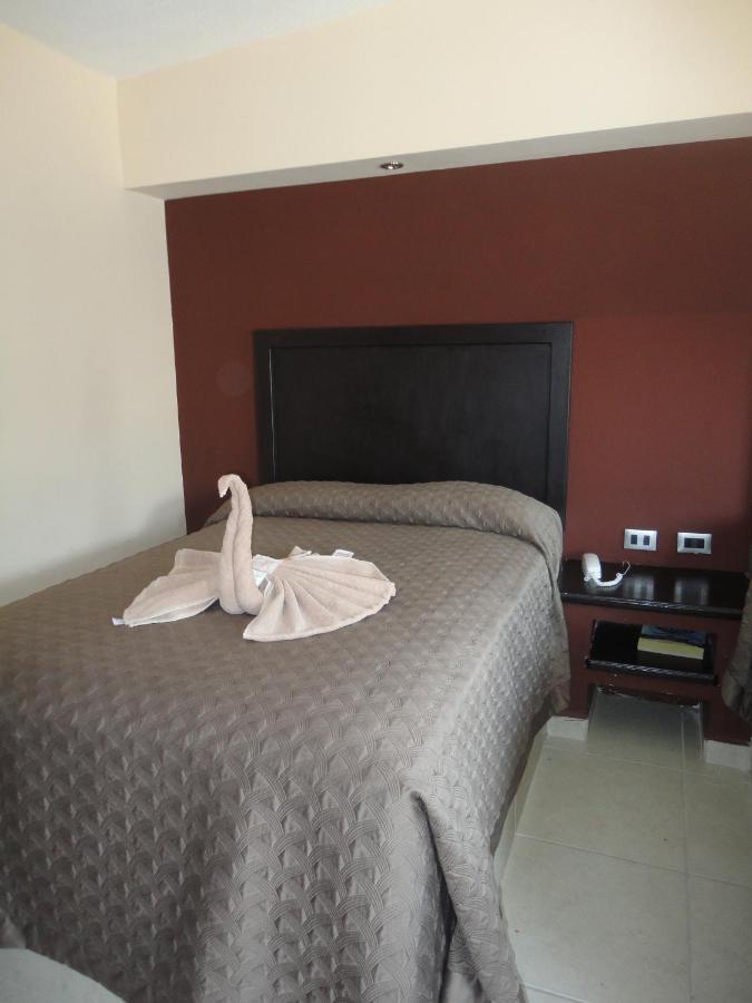 Hotel San Marcos Aguascalientes Exteriér fotografie