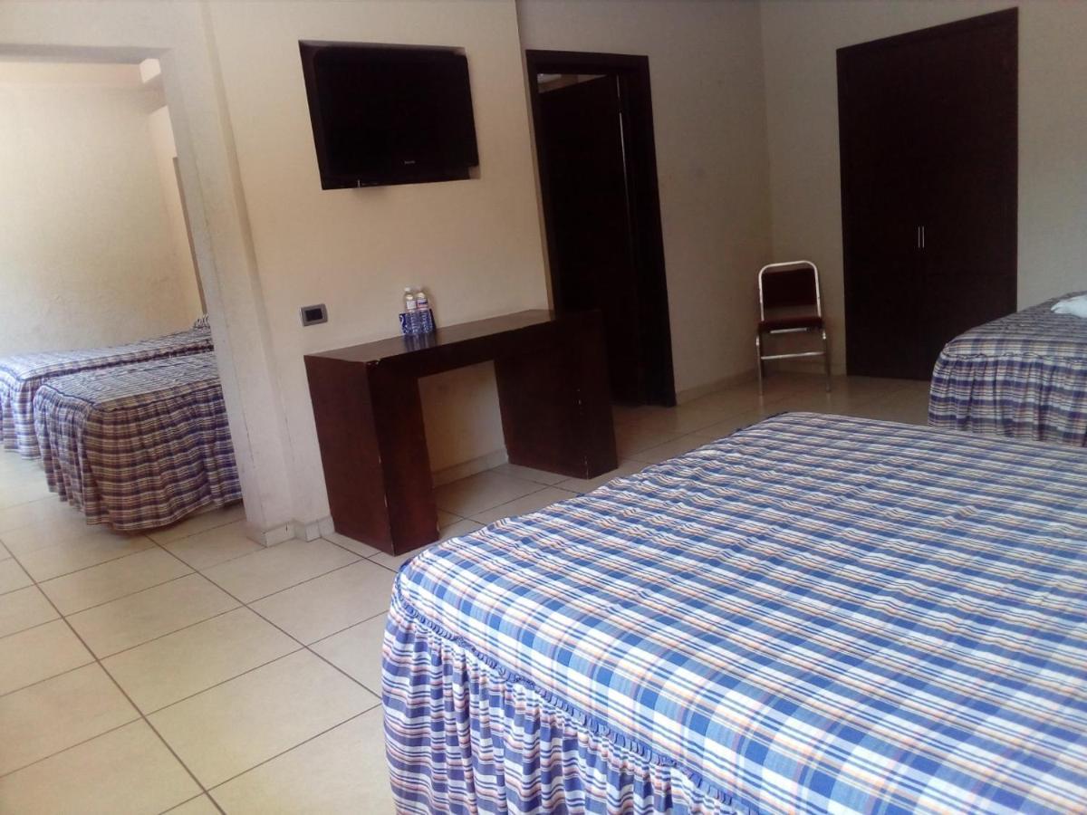 Hotel San Marcos Aguascalientes Exteriér fotografie