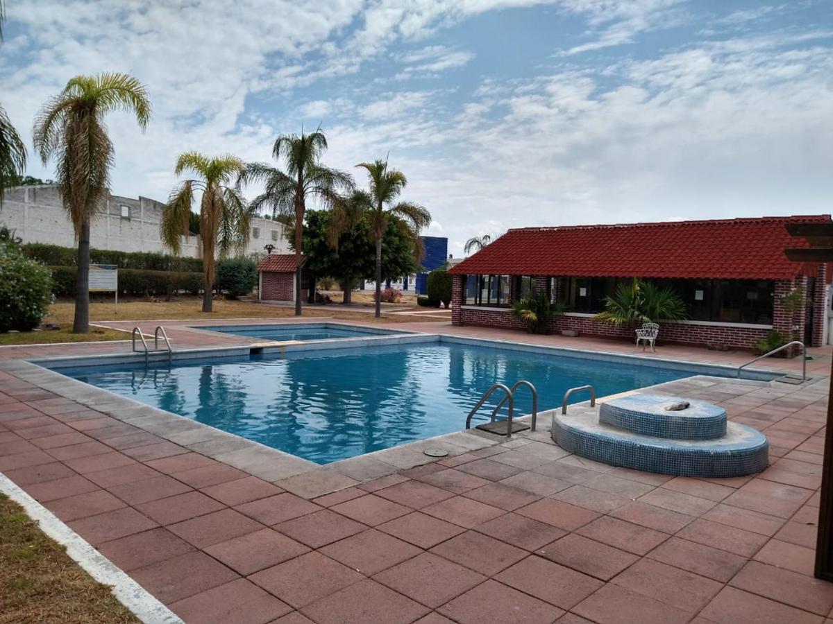 Hotel San Marcos Aguascalientes Exteriér fotografie