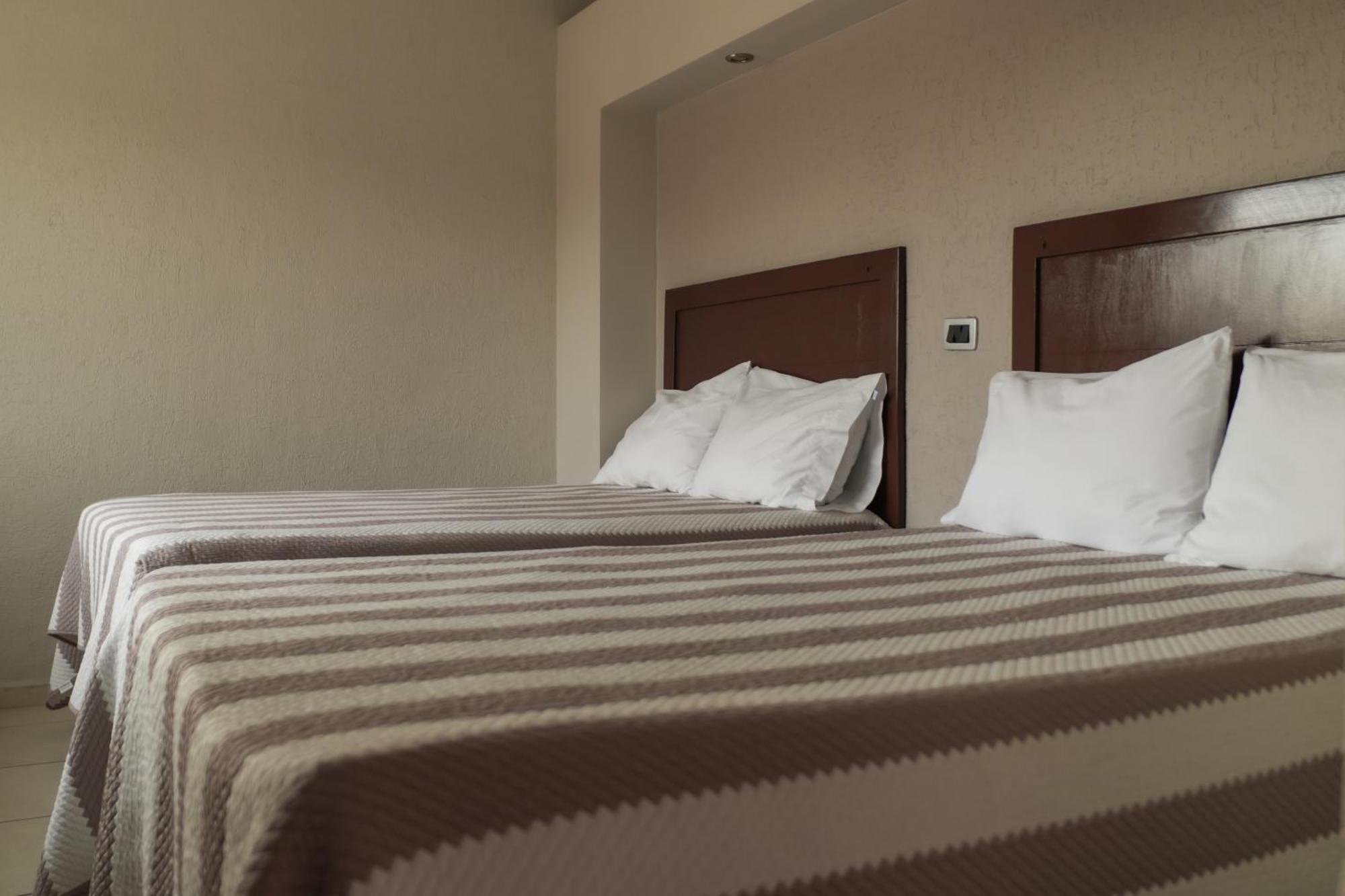 Hotel San Marcos Aguascalientes Exteriér fotografie
