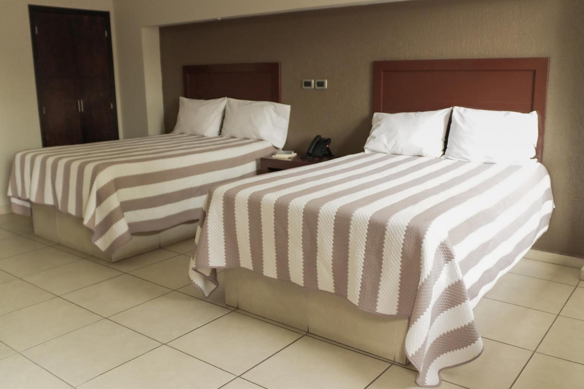Hotel San Marcos Aguascalientes Exteriér fotografie