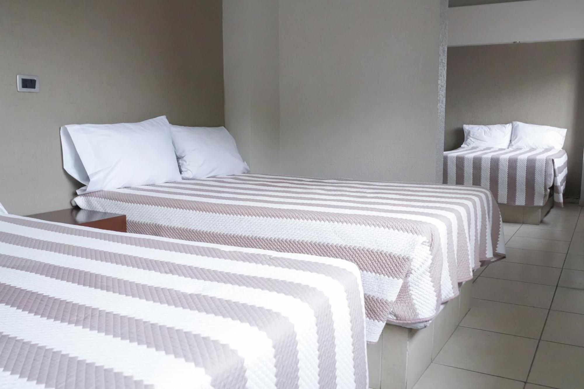 Hotel San Marcos Aguascalientes Exteriér fotografie