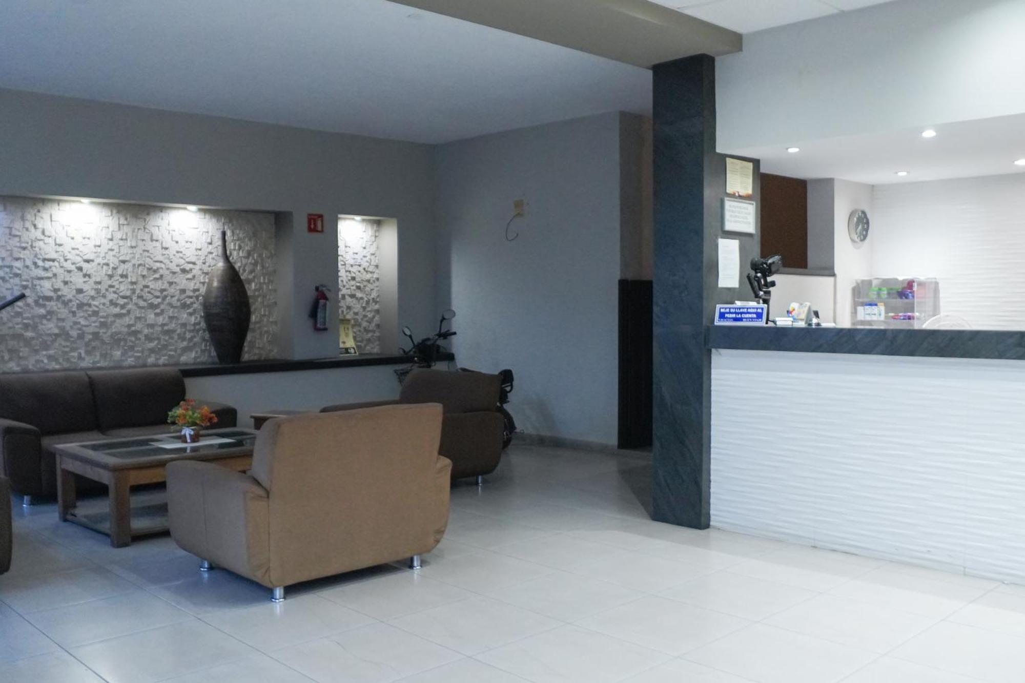 Hotel San Marcos Aguascalientes Exteriér fotografie